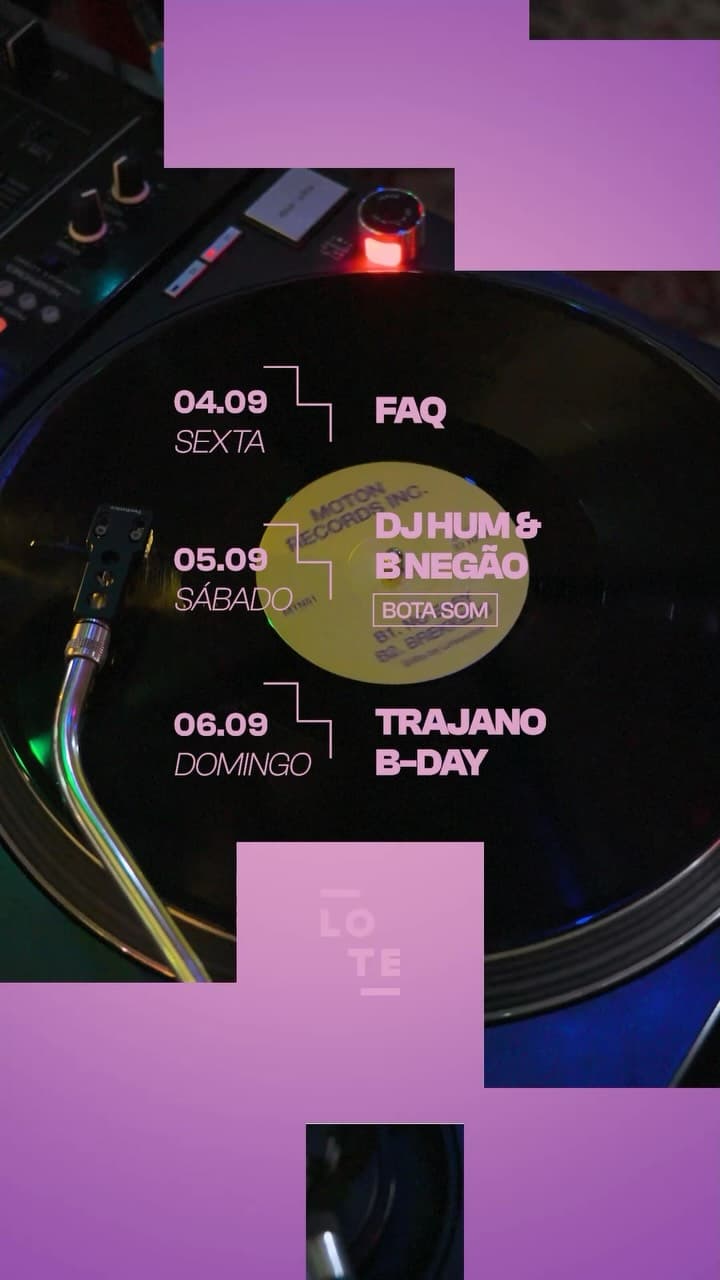 Flyer de Faq.sp