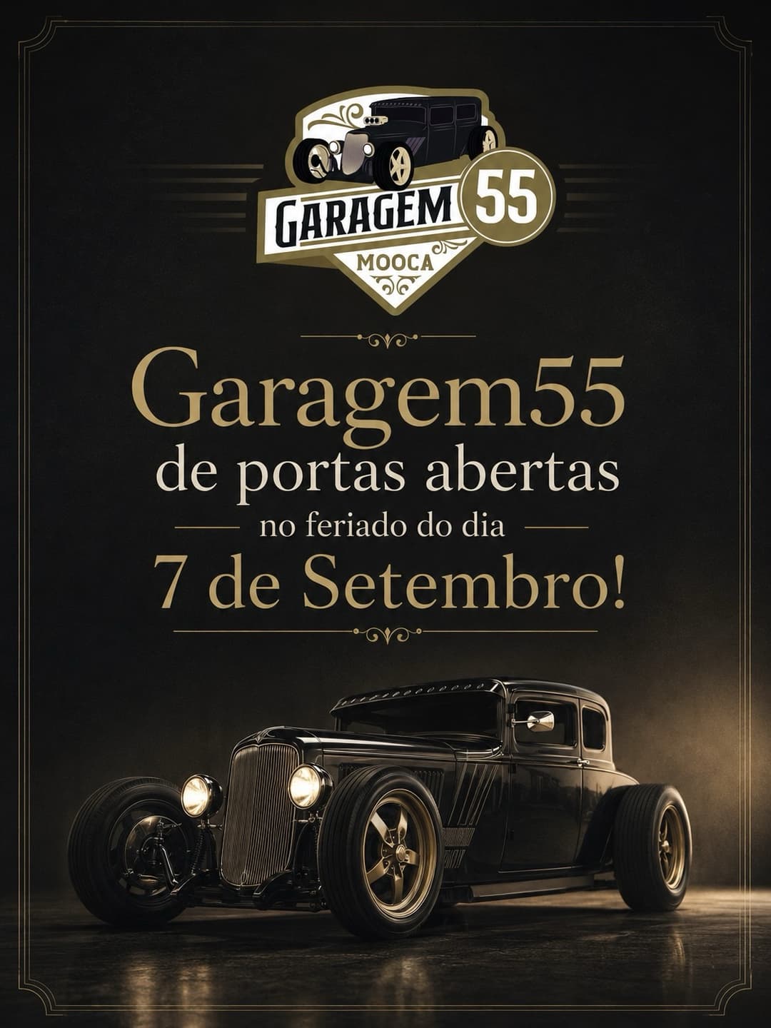 Flyer de Ariane May