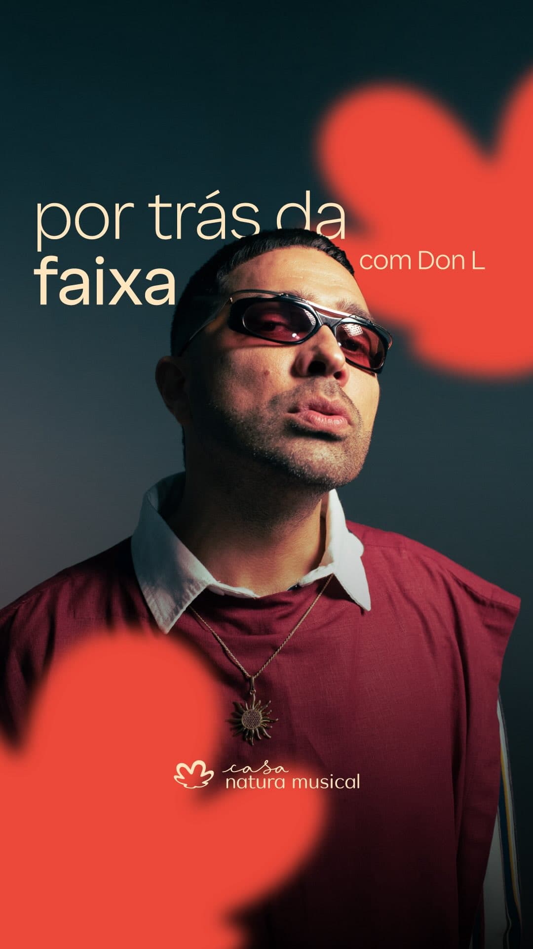 Flyer de Don L