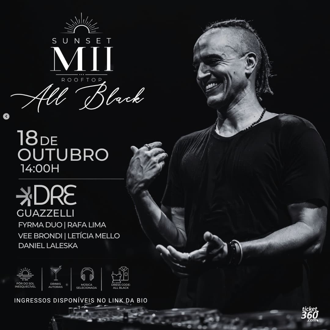 Flyer de Rafa Lima, Vee Brondi, Letícia Mello e mais 3 artistas