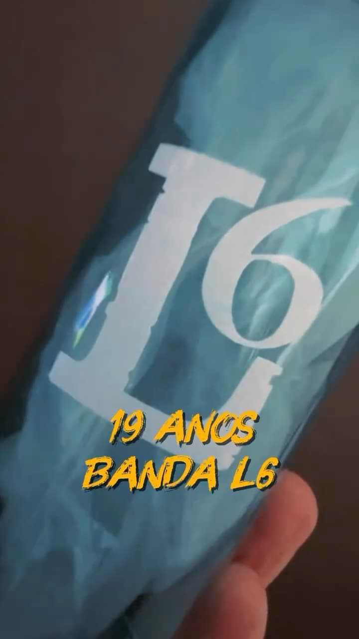 Flyer de L6