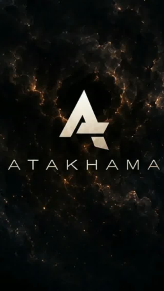 Flyer de Atakhama e Hell's Joke