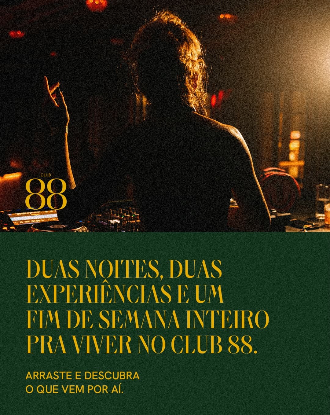 Flyer de afestaeuphoria