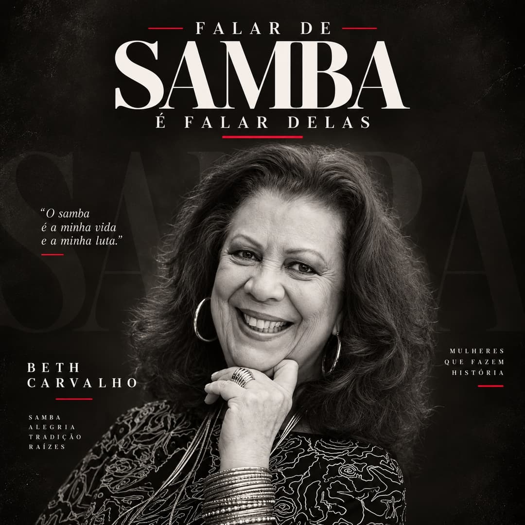 Flyer de Bia Pagodin, Na Ferreira e mais 2 artistas
