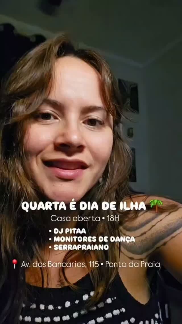 Flyer de Trio Serra Praiana