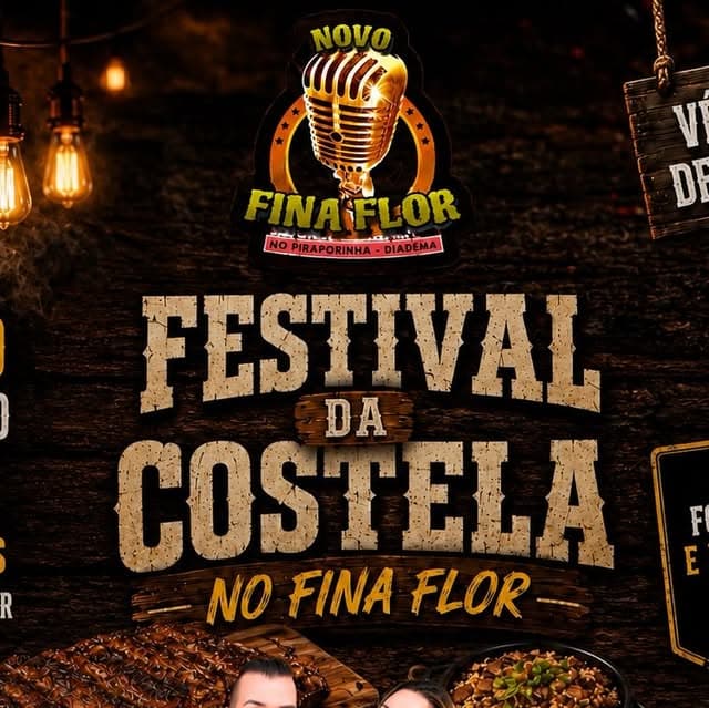 Flyer de Paty Konsiderado