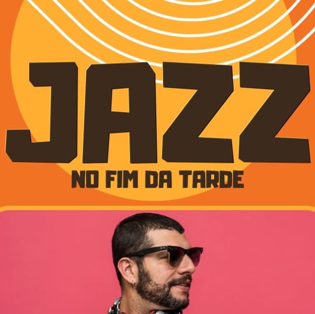 Flyer de DJ Doni