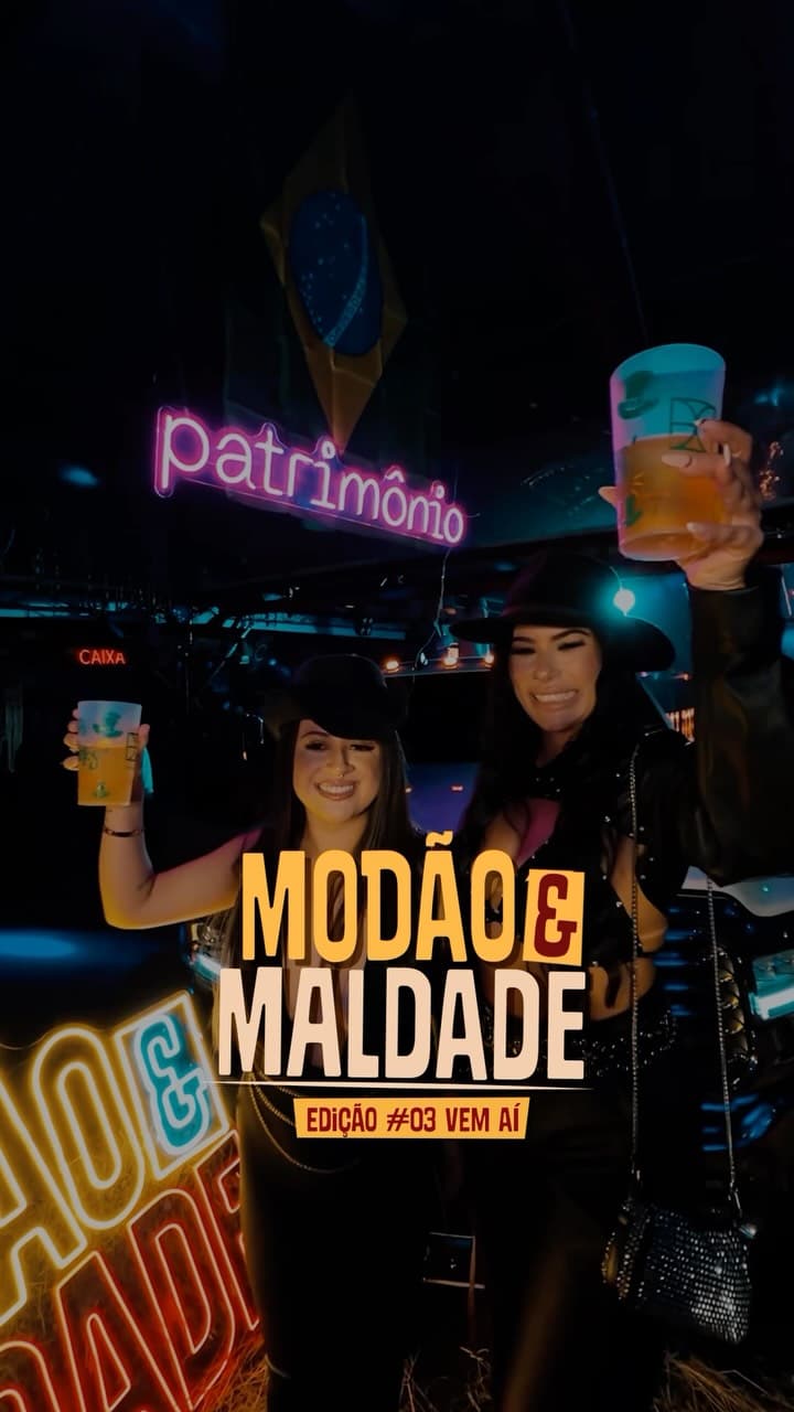 Flyer de Wilian Netto, Anderson e Matheus e mais 3 artistas