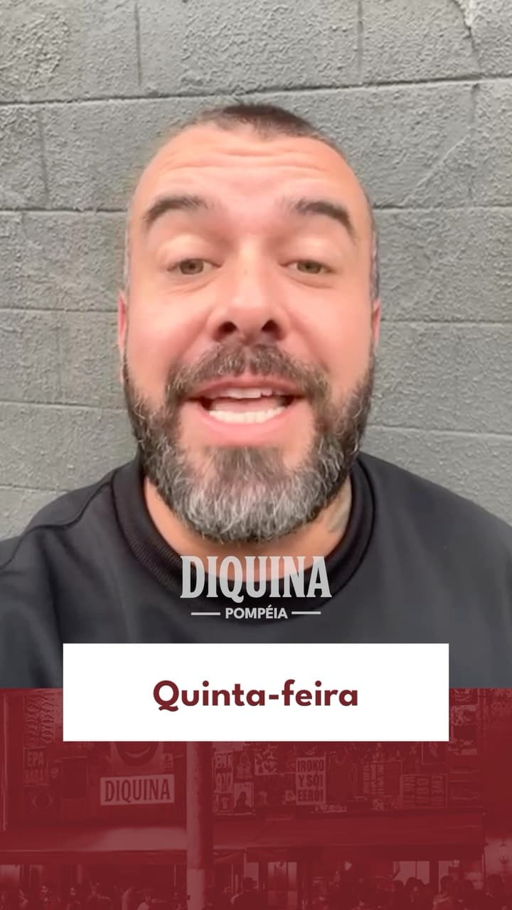Flyer de Samba do Alemão