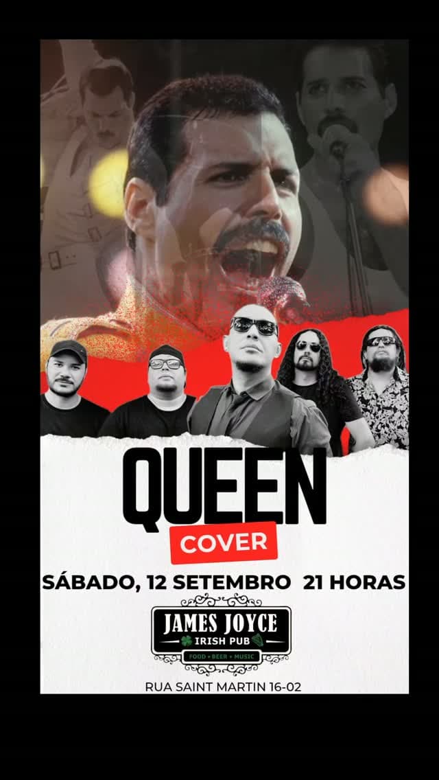 Flyer de Overplay