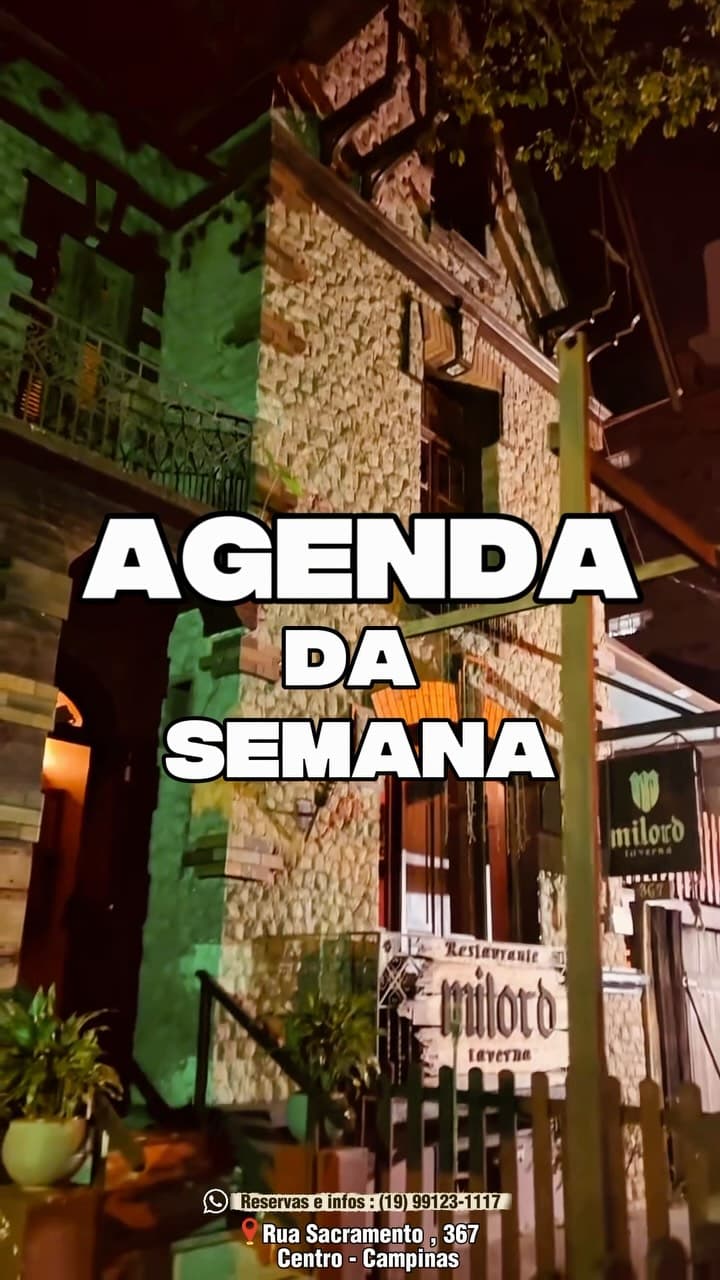 Flyer de Jô Silva