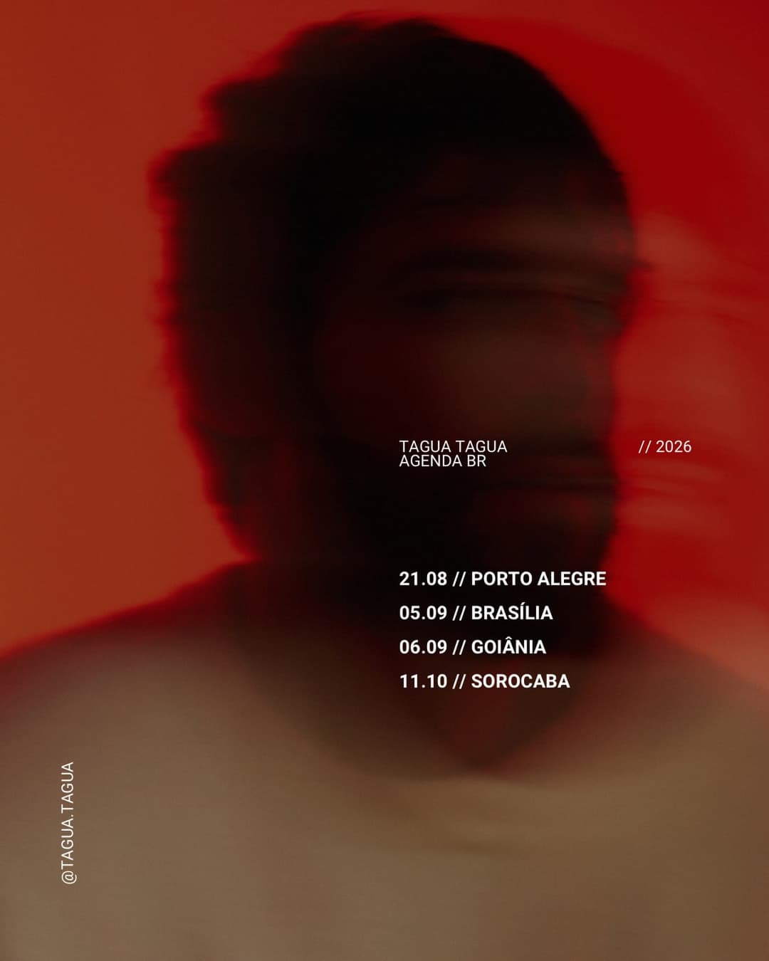 Flyer de Tagua Tagua
