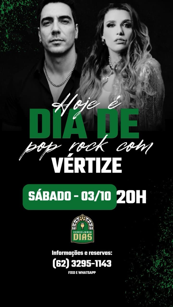 Flyer de Vértize