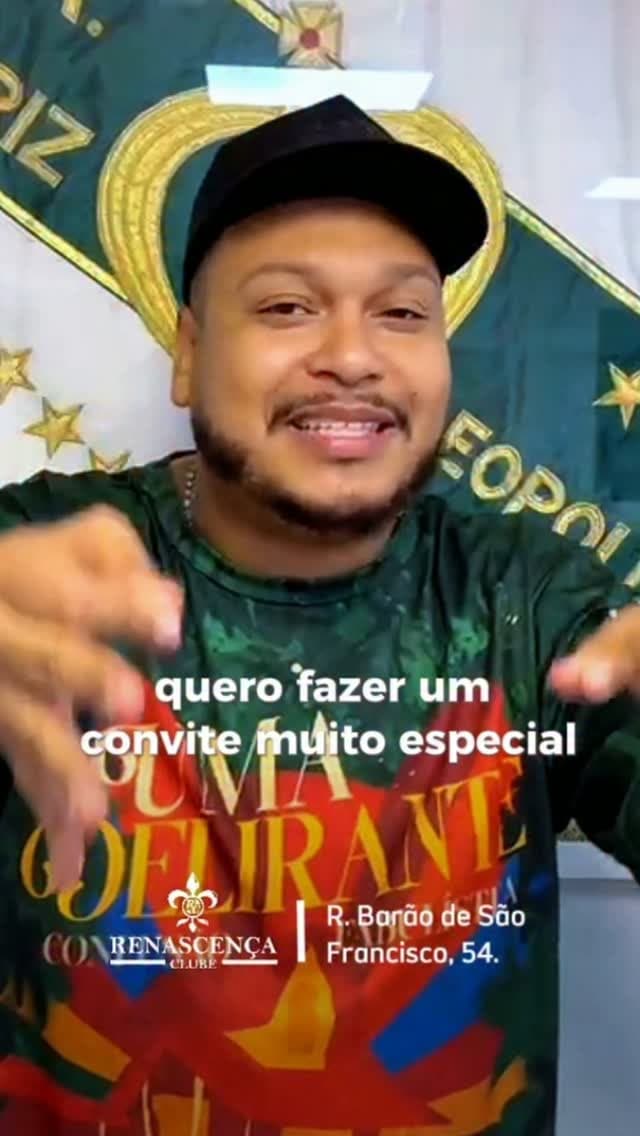 Flyer de Grupo S.E.R, Império da Tijuca e mais 3 artistas