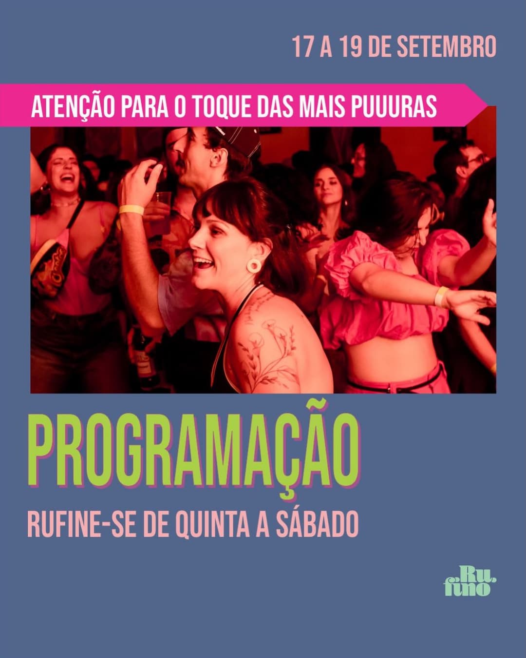 Flyer de veronicakist e badinzin