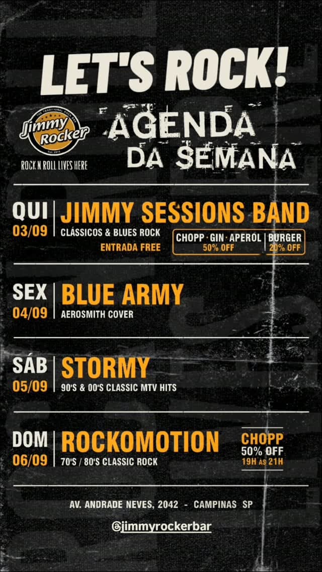 Flyer de Störmy