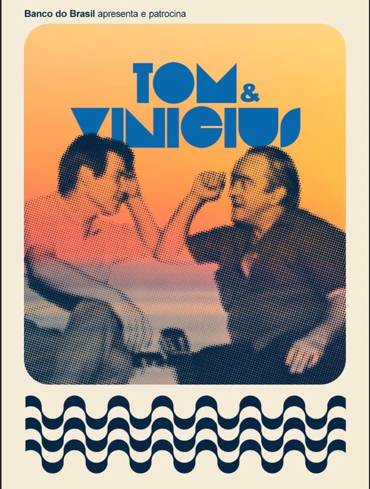 Flyer de João Ventura