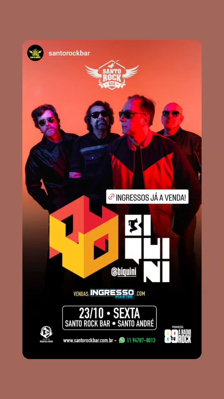 Flyer de DJ Marcelo Durck