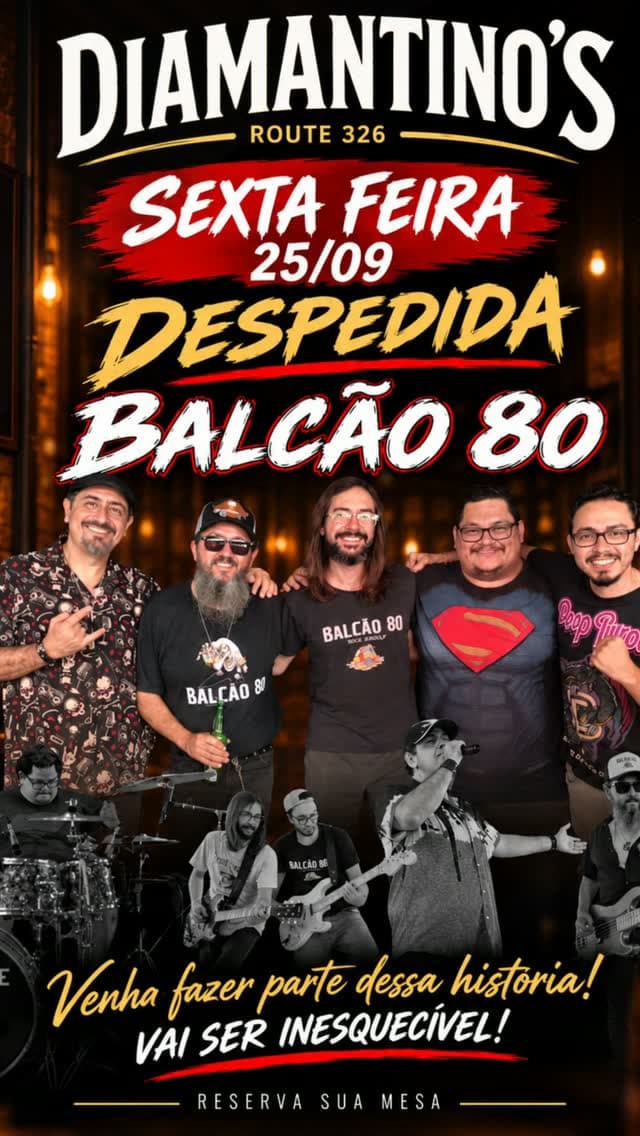 Flyer de Balcão 80