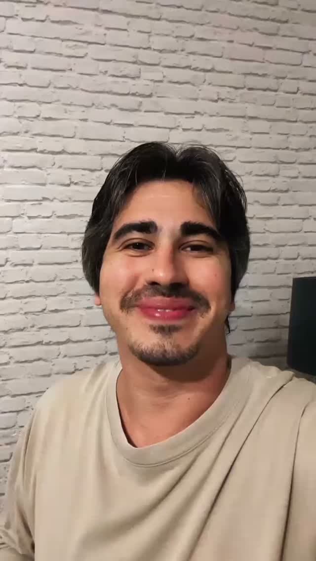 Flyer de Diego Alencikas e o Baião de 3