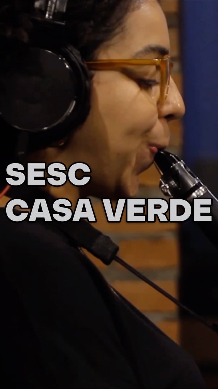 Flyer de Vaisy Alencar