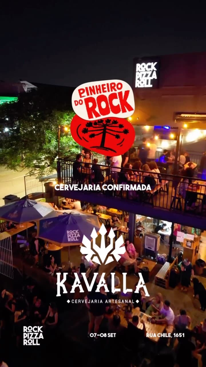 Flyer de Kavalla