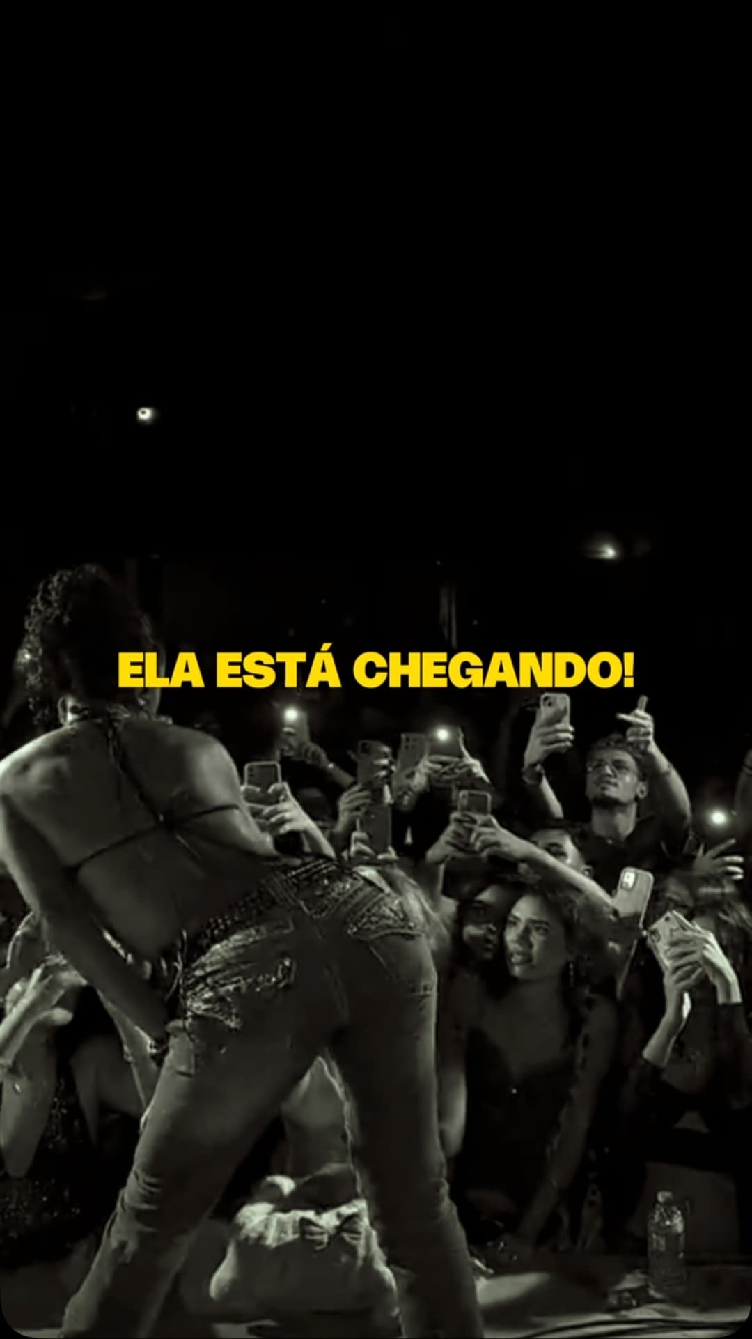 Flyer de Slipmami
