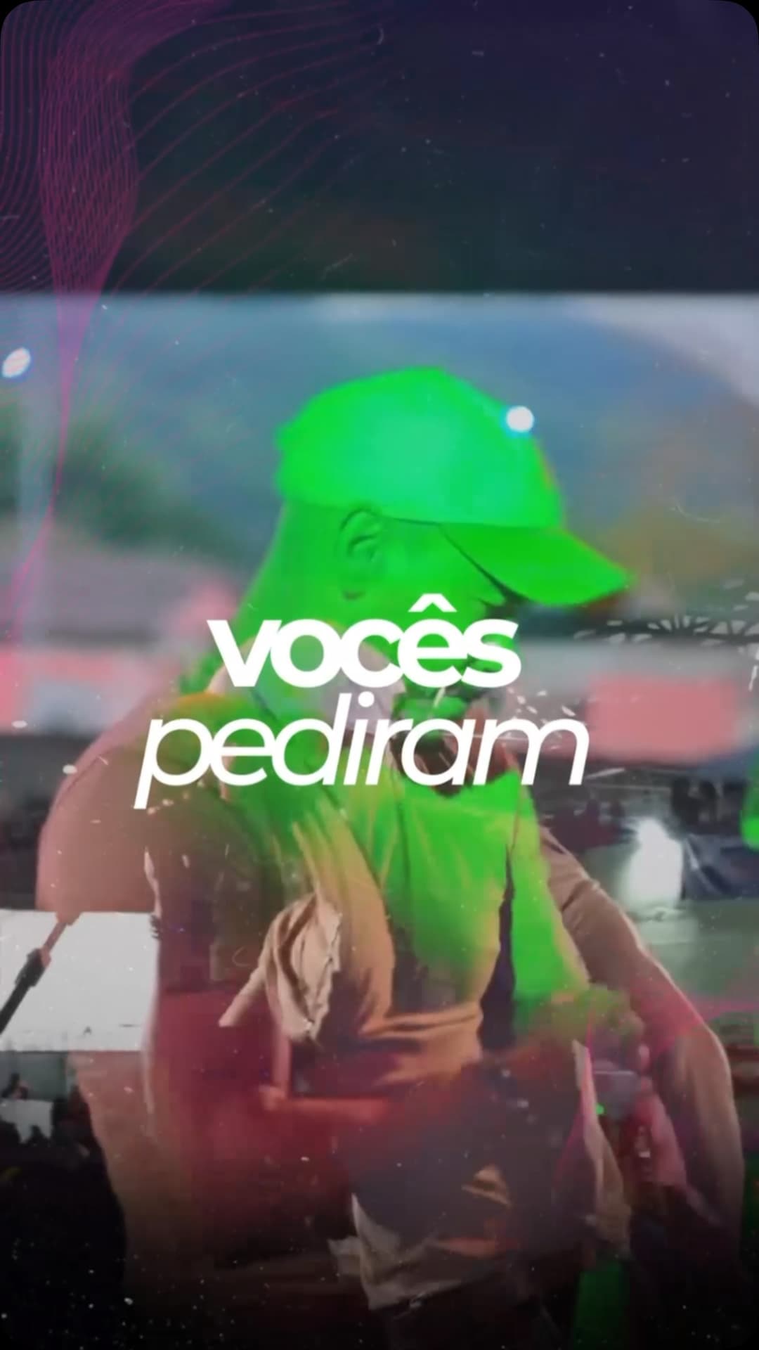 Flyer de Chininha
