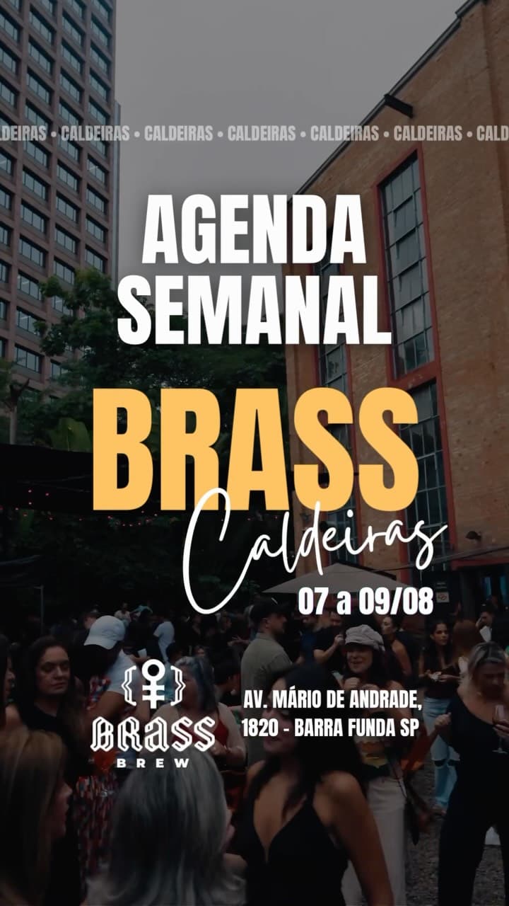 Flyer de Mayra Maldjian e Cacá Lima