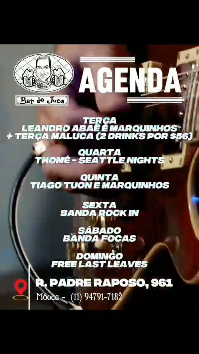 Flyer de Rock IN