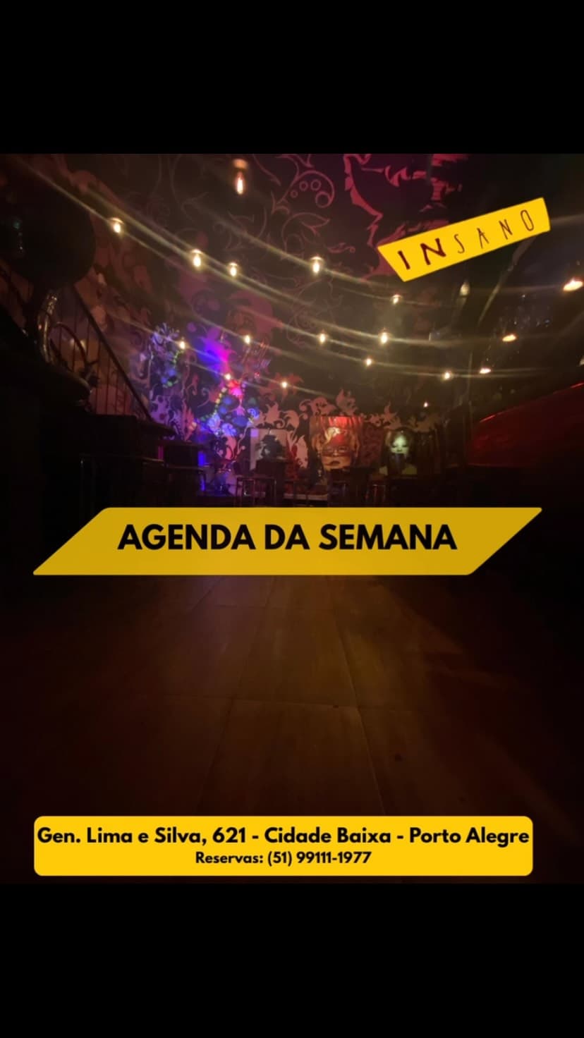 Flyer de Rossano Duary e Junção 90