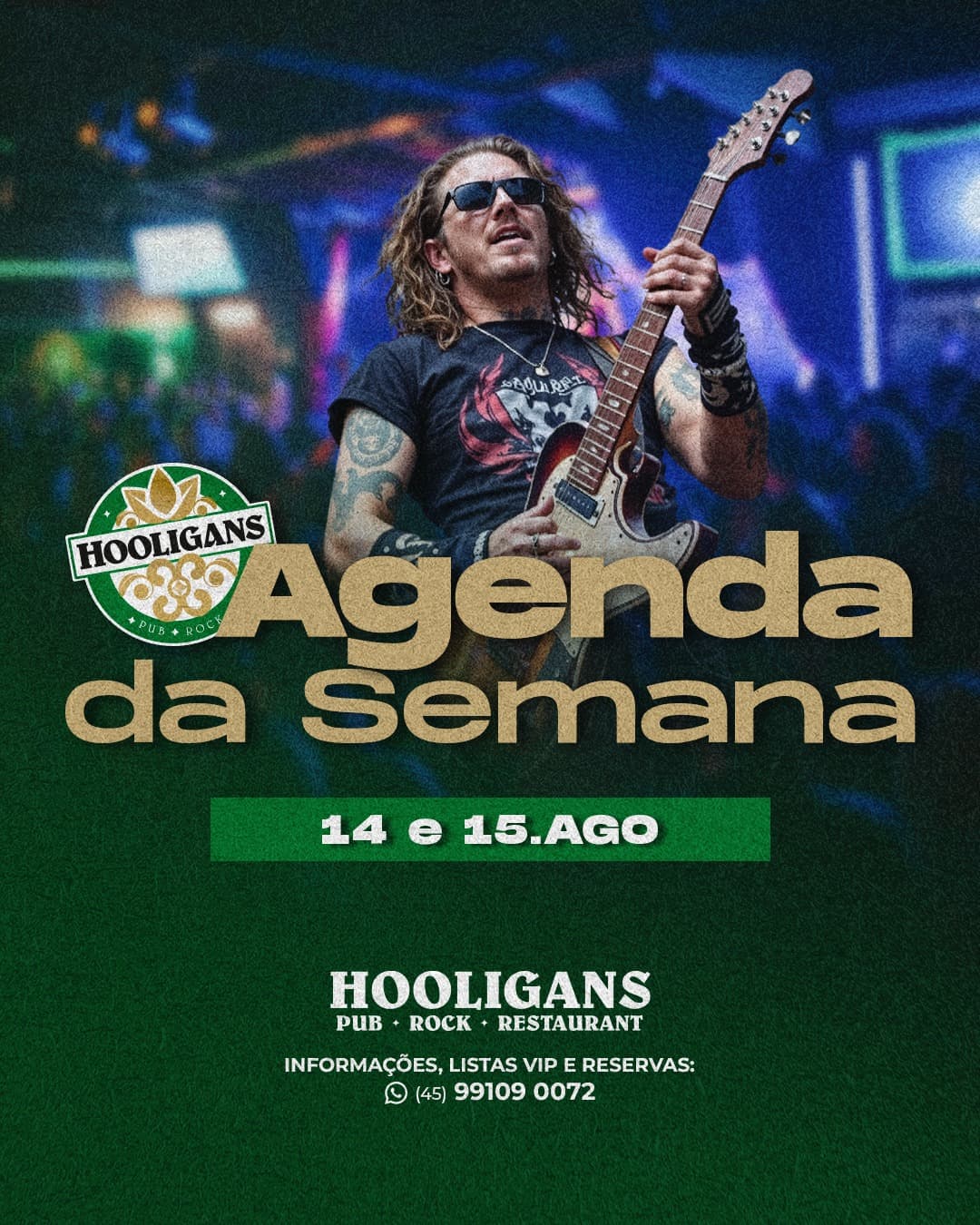 Flyer de Emopala e Lugu Trio