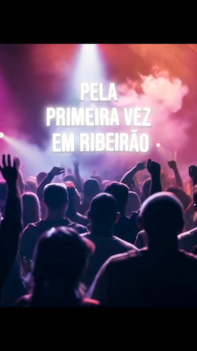 Flyer de CRISTIAN e Rian