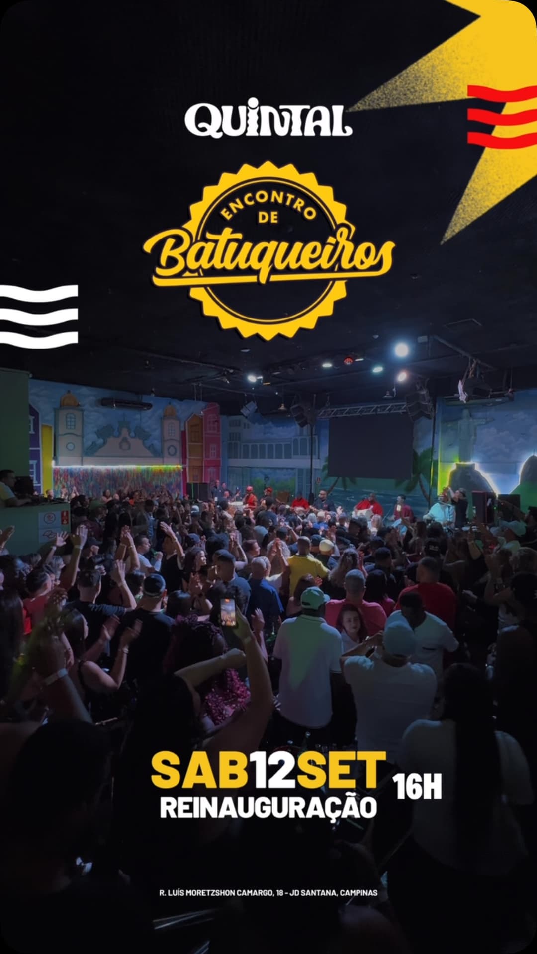 Flyer de EDB