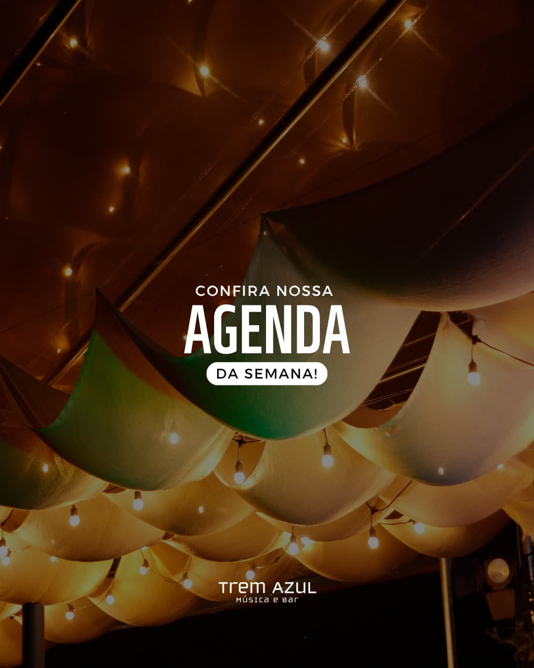 Flyer de Henrique de Oliveira