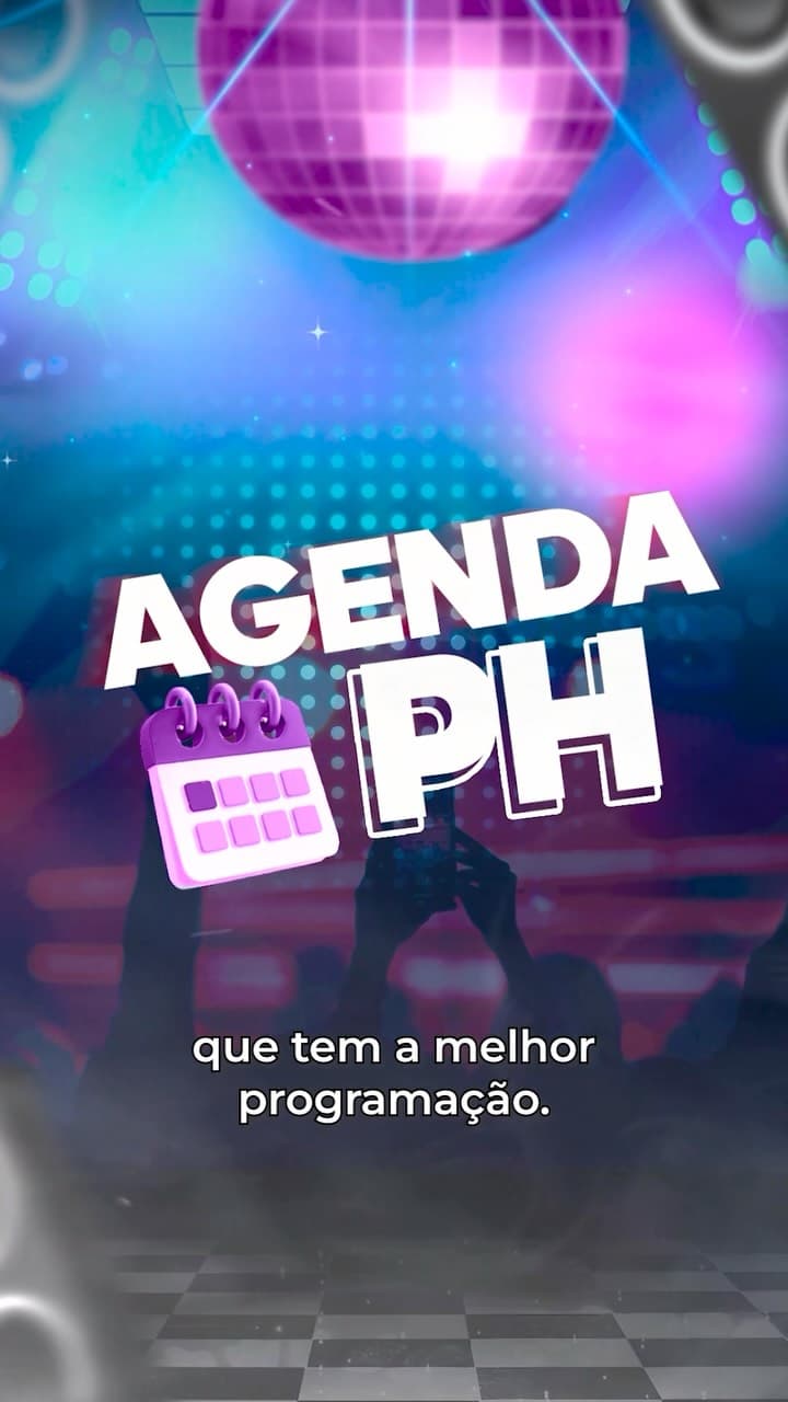 Flyer de Barbosinha e Vinicius Mendes