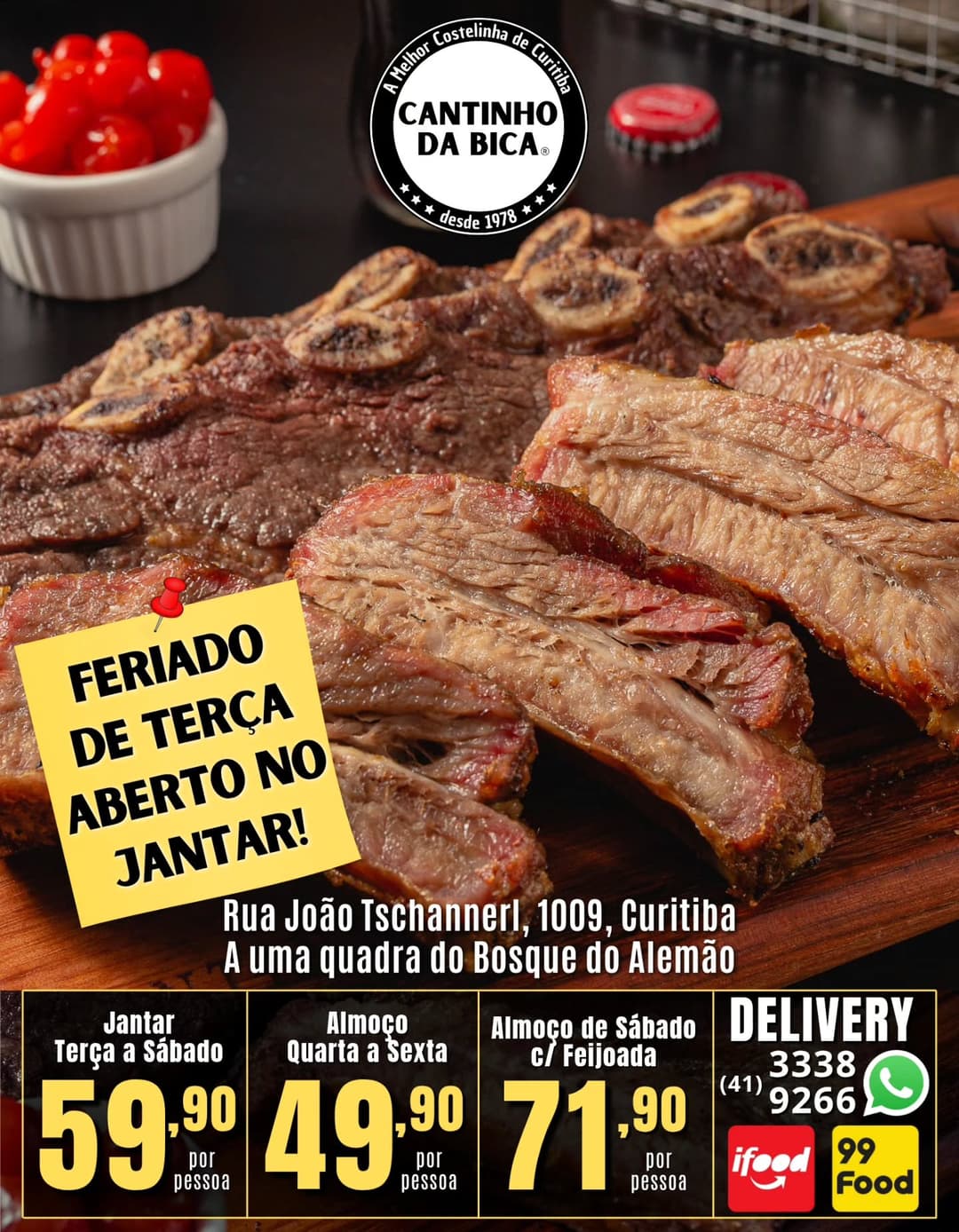 Flyer de silvioscatolon