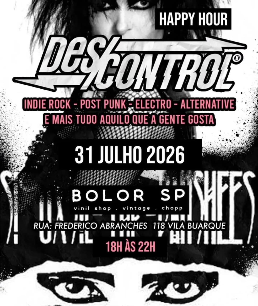 Flyer de uilton e patti_antunes