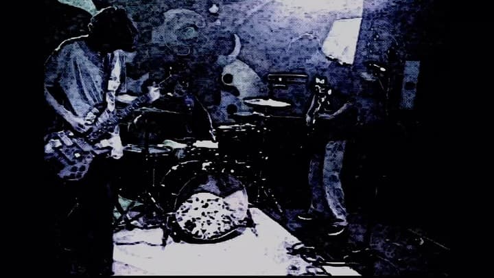 Flyer de Black Sheep e jazzfreesom