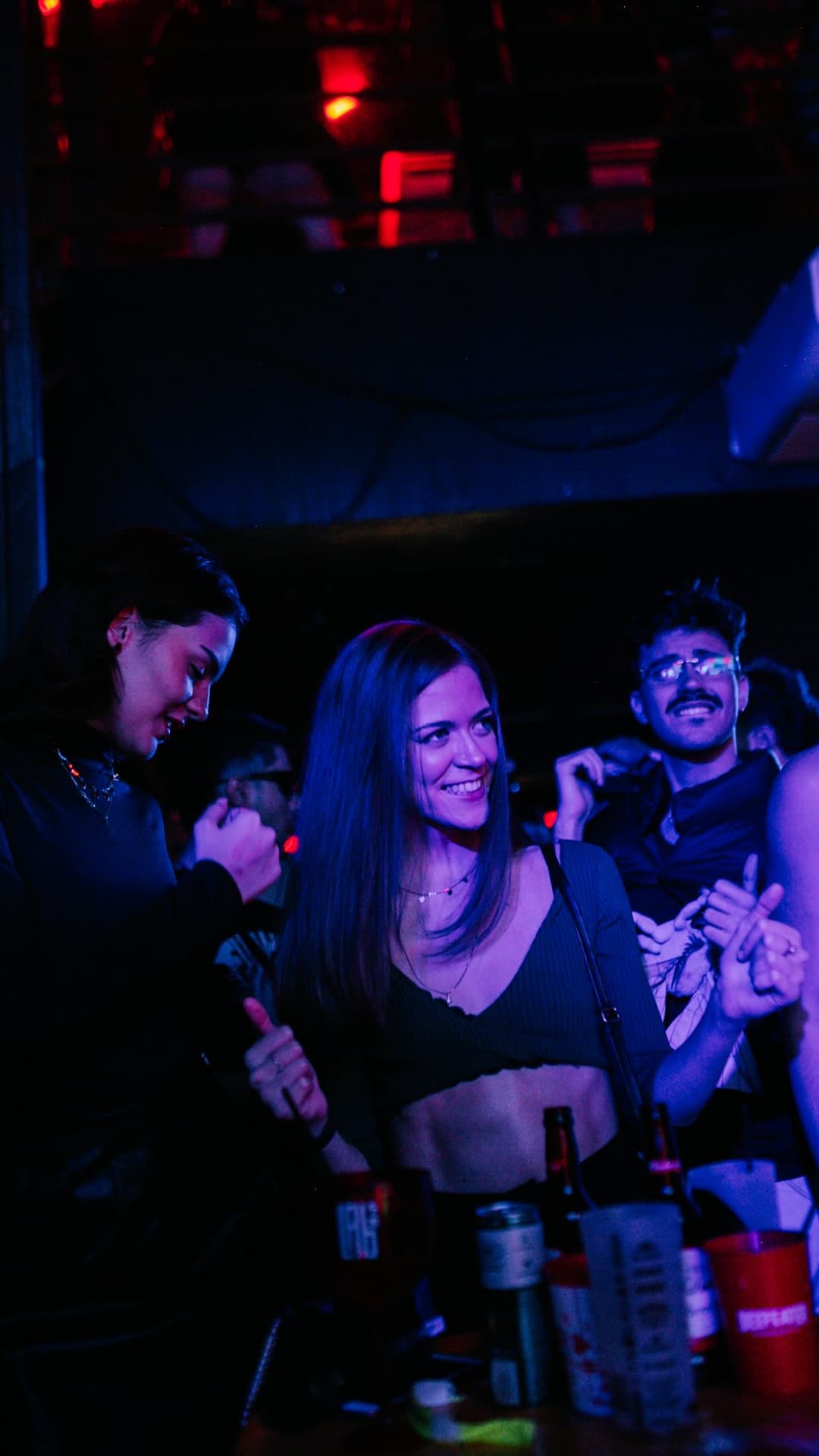 Flyer de Caio Vieira