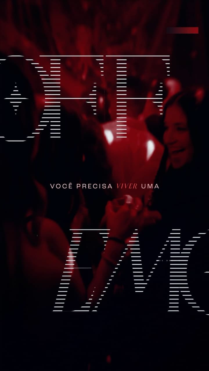 Flyer de Lucas Vidal e Piietro Pinheiro