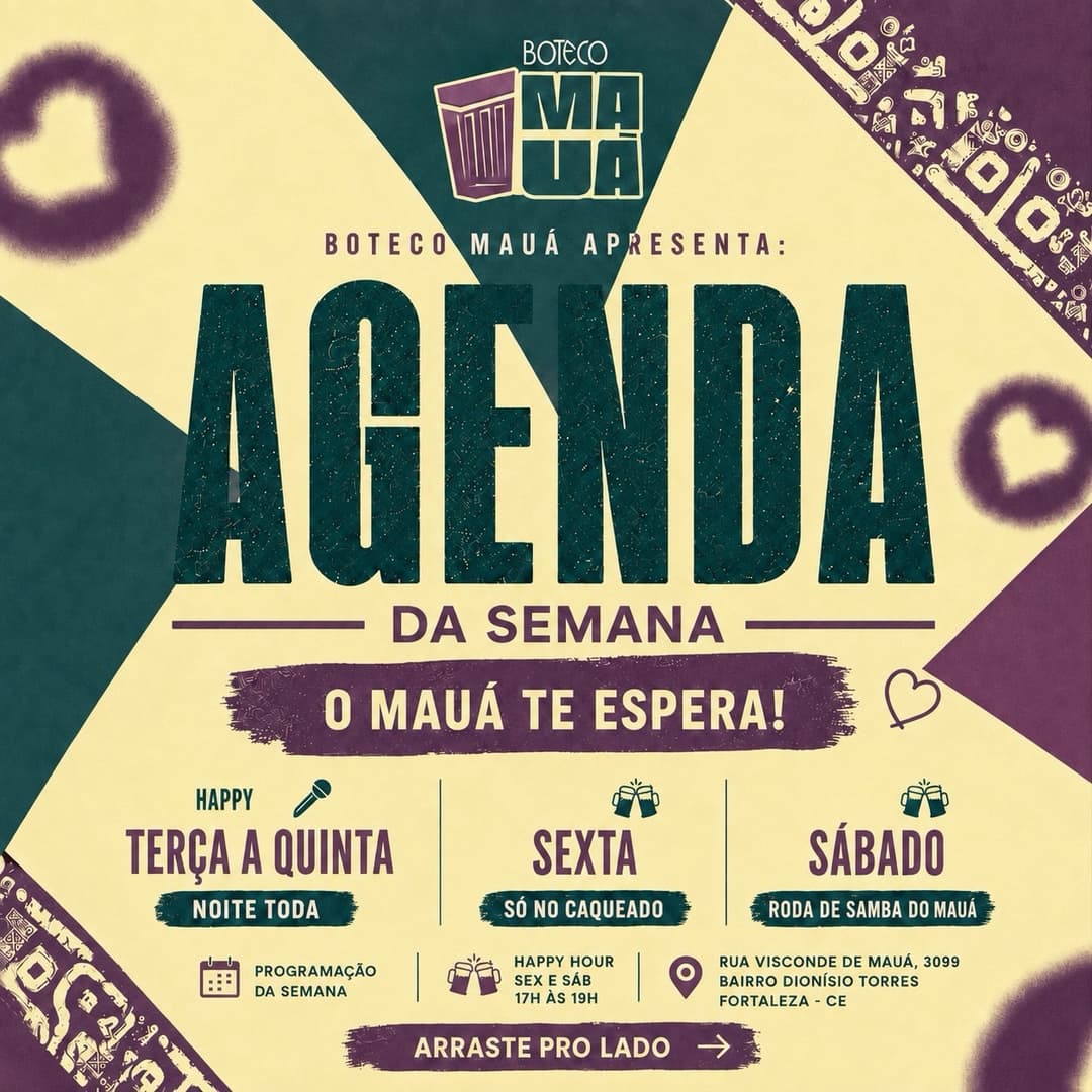 Flyer de Leo Pagode 90
