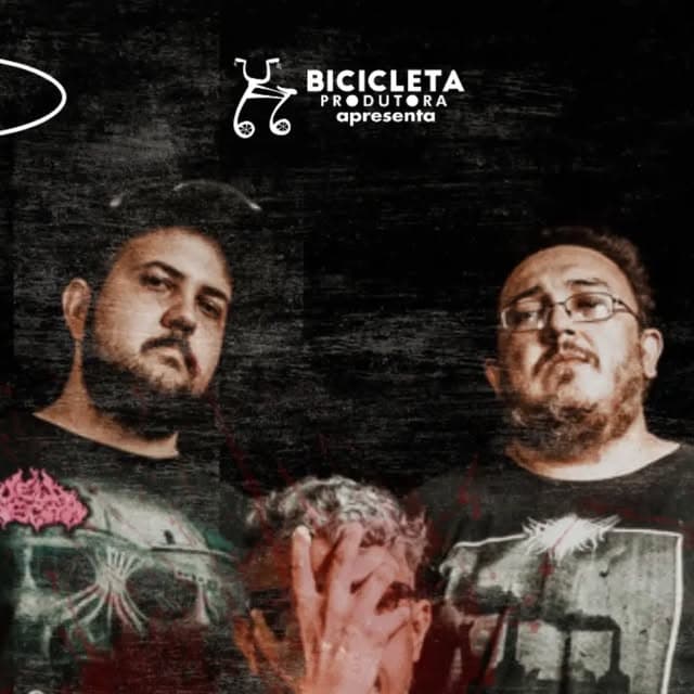 Flyer de Agromorte e FACADA
