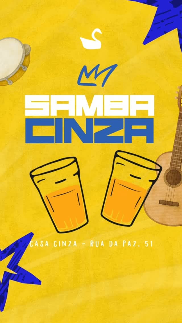 Flyer de Trio de Ferro, Eric Boratto e mais 3 artistas