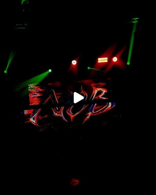 Flyer de DJ Nob