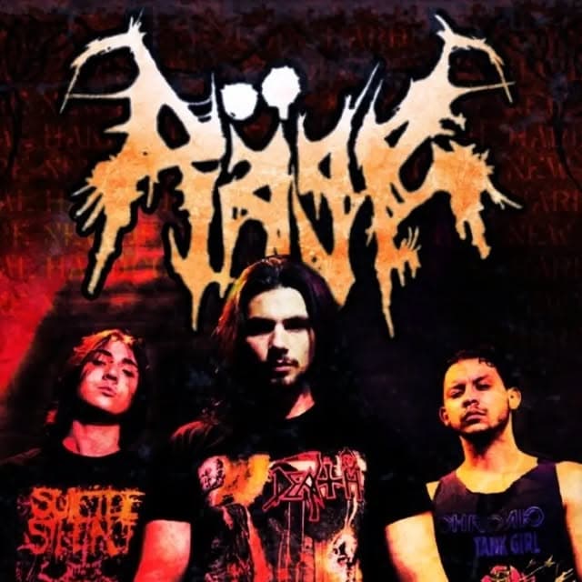 Flyer de Räge