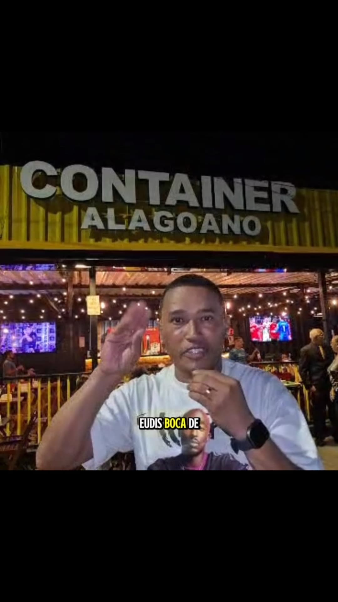 Flyer de Boca de Forno, Dieguinho e mais 3 artistas