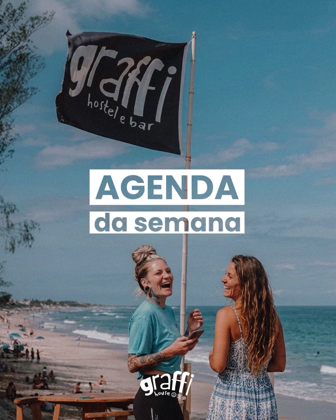 Flyer de DJ Felipe e Forrozim da Bia