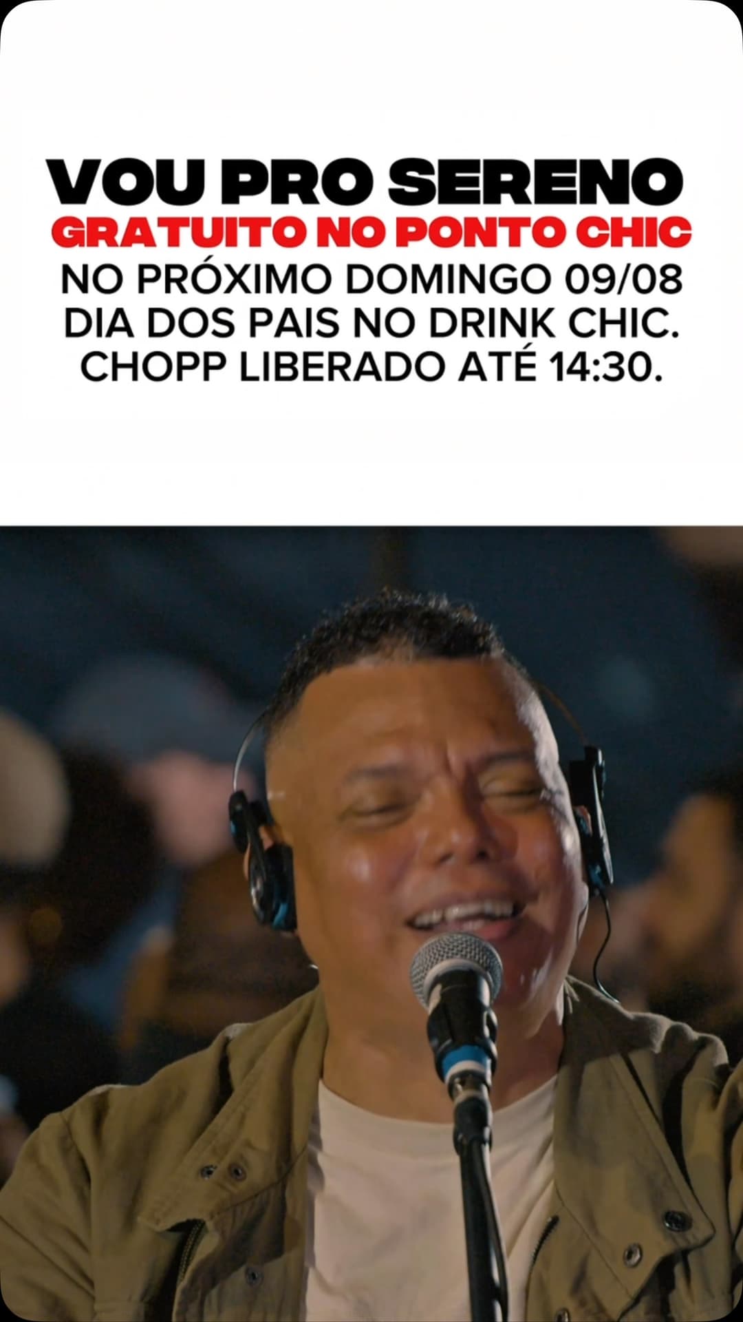 Flyer de Grupo Utopia