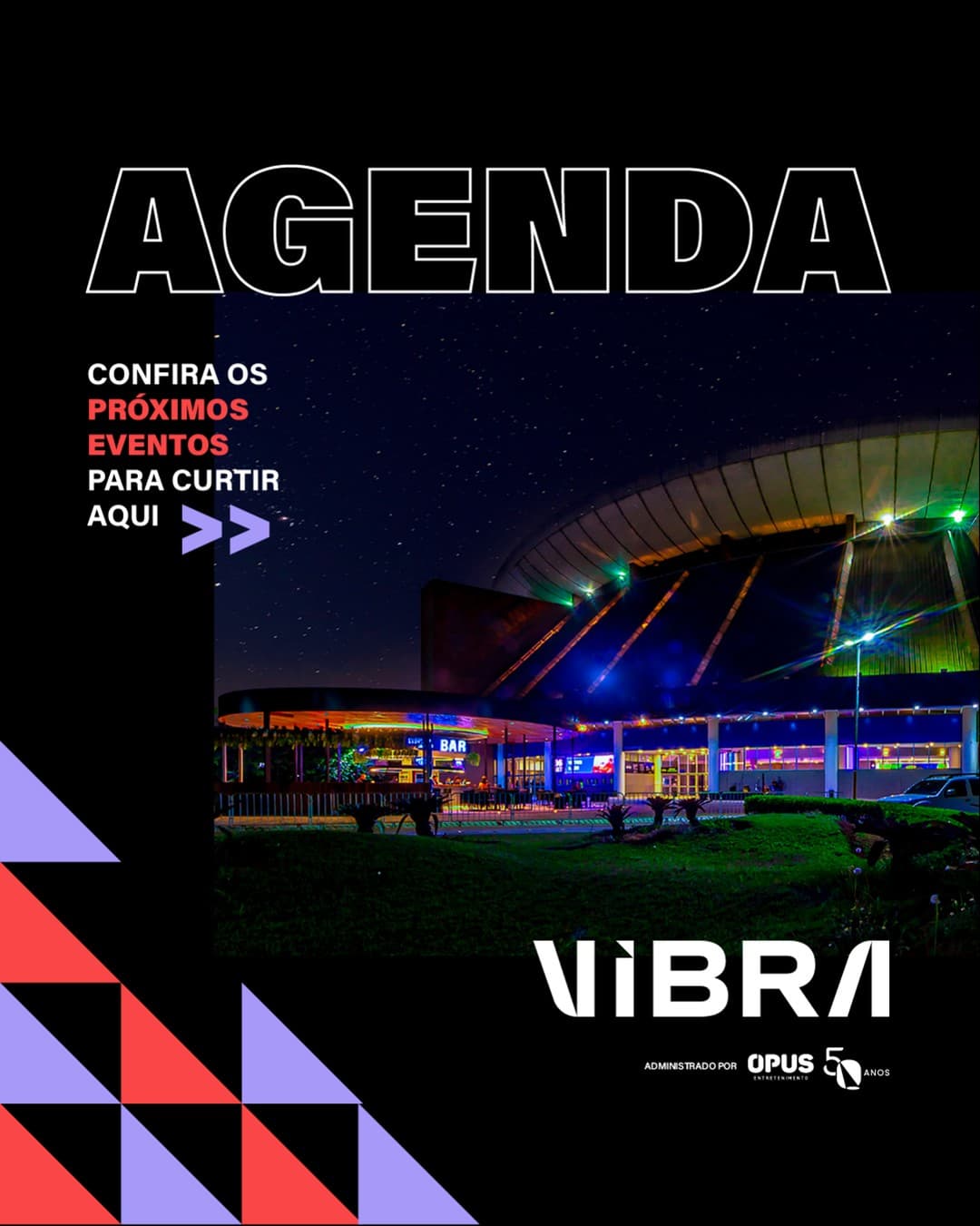 Flyer de Pabllo